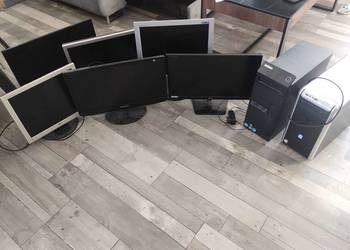 Monitory do komputera