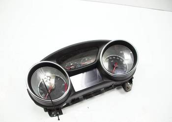 LICZNIK ZEGAR OPEL ASTRA K 39077980