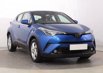 Toyota C-HR 1.2 Turbo