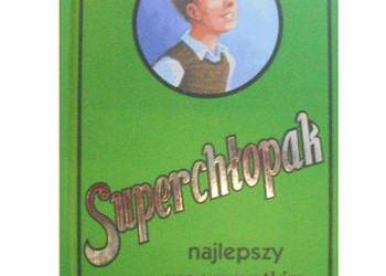 SUPERCHŁOPAK NAJLEPSZY WE WSZYSTKIM - ENRIGHT D.