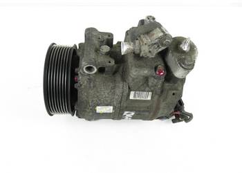 KOMPRESOR KLIMATYZACJI RANGE ROVER SPORT L320 2.7 JPB000183 4471808382