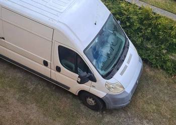 Fiat ducato L3 H2
