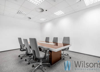Lokal Warszawa Emilii Plater 271.65m2