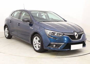 Renault Megane 1.2 TCe