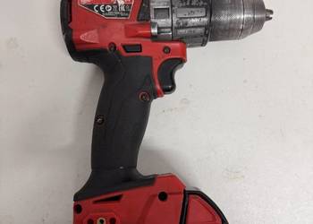 Wkrętarka milwauke 18V