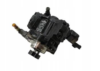 POMPA WTRYSKOWA 9658193980 2.0 TDI Peugeot 407 I (2004-2010)