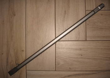 Dłuto płaskie ,Bosch , Celma, hex 19 mm Hitachi