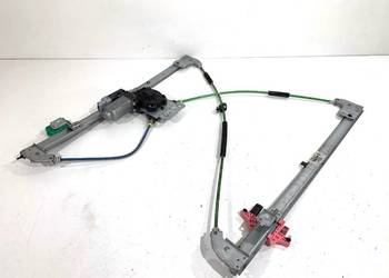 PODNOŚNIK SZYBY PRAWY PRZÓD FIAT SCUDO II 400983F Van (minibus)