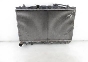 CHŁODNICA WODY HYUNDAI COUPE II
