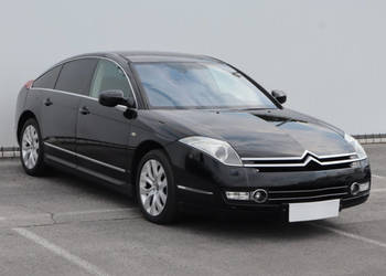 Citroen C6 3.0 HDi 240