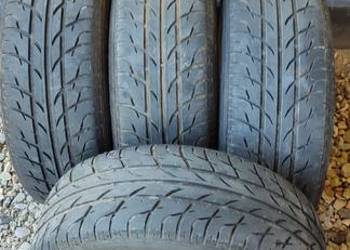 Komplet 4 Opon letnich Kormoran Runpro – 205/55 R16 91H