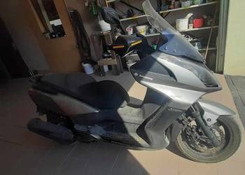 Sprzedam. Skuter Kymco Downtown
