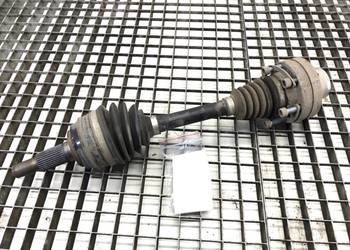 PÓŁOŚ PRAWY PRZÓD AUDI Q7 4L 7P0407271C 3.0 272KM 06-16 PRZEGUB