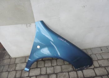 SKODA FABIA I BŁOTNIK PRAWY PRZÓD PRZEDNI 9432