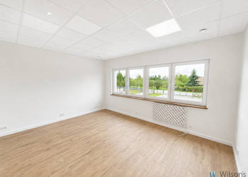 Oferta wynajmu lokalu Warszawa 135m2
