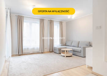 Mieszkanie 40m2 1 pokojowe Kraków