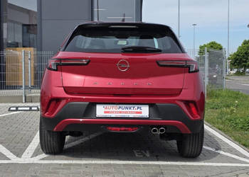 Opel Mokka, 2023r. || Full LED || 1 WŁ || FV23%