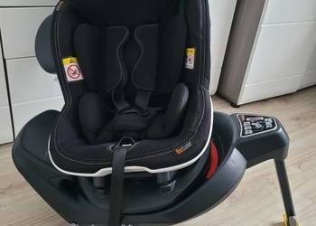 Fotelik Besafe Izi turm i-size