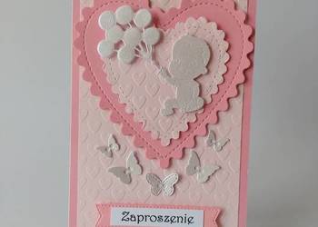 ZAPROSZENIA URODZINY WZ1 C6