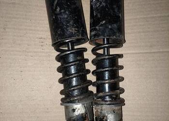 Amortyzatory Dniepr MT K650