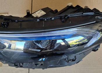 Reflektor Mercedes EQA EQB Led High Performance A2439060700