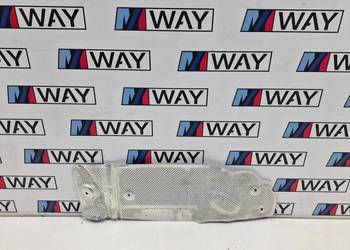BMW G20 G21 G01 G02 G29 OSŁONA IZOLACJA TERMICZNA 7394797