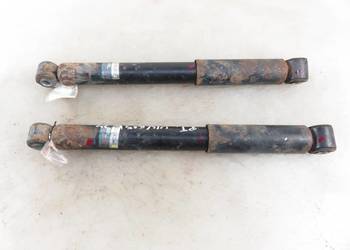 AMORTYZATOR TYŁ OPEL VECTRA C LIFTBACK - Z 22 SE S011428G