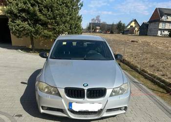 BMW 318i M-pakiet