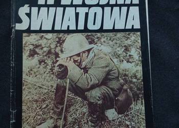 II Wojna Światowa. W cieniu Linii Maginota