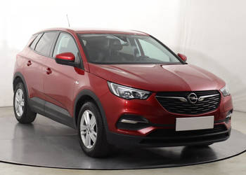 Opel Grandland 1.2 Turbo