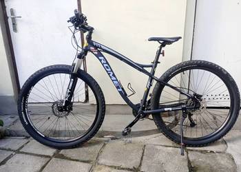 Rower górski ROMET Rambler Fit 29" Przebieg 735km