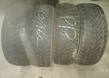 FIRESTONE WINTERHAWK 195/60 R16C 99/97T