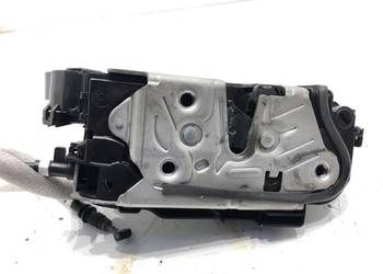 ZAMEK DRZWI PRAWY PRZÓD VW GOLF VIII Hatchback 5TB837016E