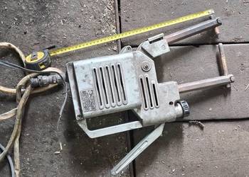 Zgrzewarka punktowa 230V