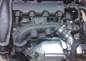 Silnik kmplt Peugeot RCZ 240K THP 1.6 5FG Eur5 14r Citroen OE