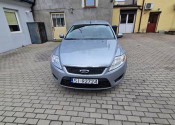 Sprzedam Forda Mondeo mk4