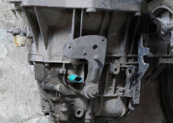 Skrzynia Biegów PK6002 Renault laguna