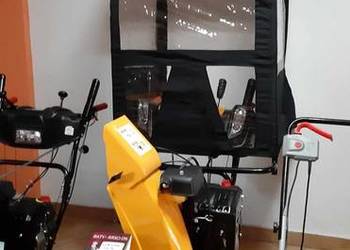 KABINA DO ODSNIEZARKI CUB CADET, MTD, STIGA, HUSQVARNA ITD