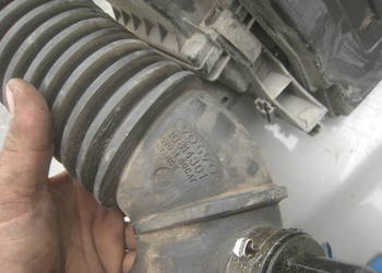 Rura dolotu powietrza filtra powietrza Volvo s40 v40 96-99 30814301