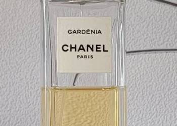 Chanel Gardenia 75ml oryginał!!