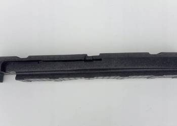 PIANKA ABSORBER ZDERZAKA TYŁ NISSAN QASHQAI J11