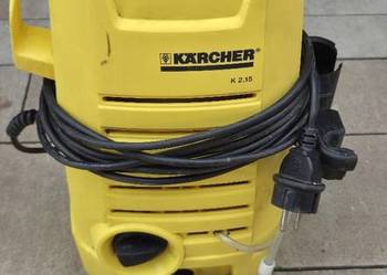 Myjka Ciśnieniowa  Karcher K 2.15