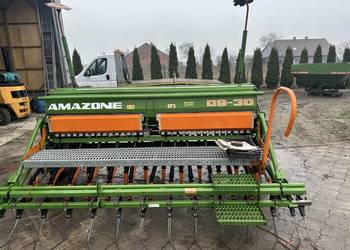 Amazone D9