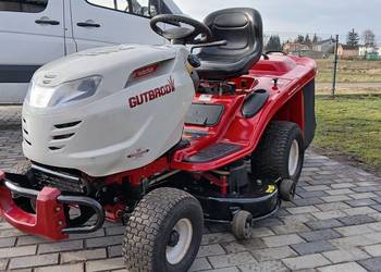 Traktorek kosiarka kawasaki 18 km V