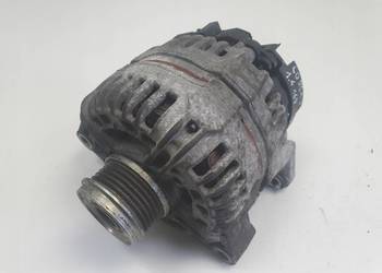 Opel Corsa D 1.4 16V ALTERNATOR bosch 0124425087 120A