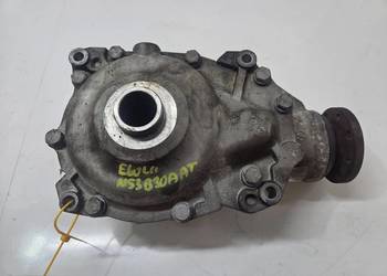 DYFER PRZEDNI BMW E60 N53B30A 7533567 3,91