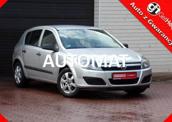 Opel Astra Pełny Automat /Klima /1,8 /125KM H (2004-2014)