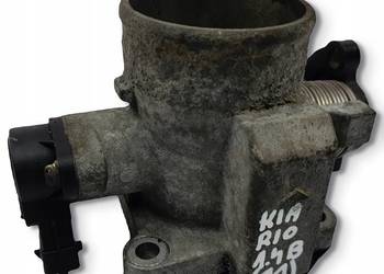 PRZEPUSTNICA Kia Rio 1.4 Benzyna 35170-26900