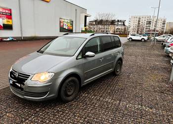 Sprzedam auto 7-osobowe