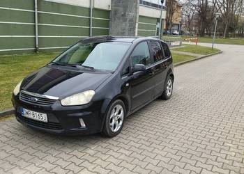 Ford C-Max 1.6TDCI